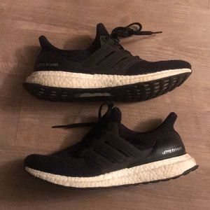 Adidas ultraboost running shoes